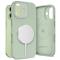 Tech-Protect Tech-Protect iPhone 17 Skal MagSafe Uniq Sage - Teknikhallen.se