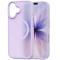 Tech-Protect Tech-Protect iPhone 17 Skal MagSafe MagMat Lavender - Teknikhallen.se