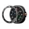 Spigen Spigen Galaxy Watch 8 46 mm Skyddande Ring Bezel Tune Diver Svart - Teknikhallen.se