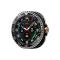 Spigen Spigen Galaxy Watch 8 46 mm Skyddande Ring Bezel Tune Diver Svart - Teknikhallen.se