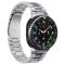 Spigen Spigen Galaxy Watch 8 46 mm Skyddande Ring Bezel Tune Diver Svart - Teknikhallen.se