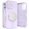 Tech-Protect Tech-Protect iPhone 17 Skal MagSafe Uniq Lavender - Teknikhallen.se