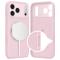 Tech-Protect Tech-Protect iPhone 17 Pro Max Skal MagSafe Uniq Rosa - Teknikhallen.se