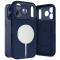 Tech-Protect Tech-Protect iPhone 17 Pro Max Skal MagSafe Uniq Deep Blue - Teknikhallen.se