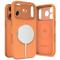 Tech-Protect Tech-Protect iPhone 17 Pro Skal MagSafe Uniq Cosmic Orange - Teknikhallen.se