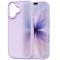 Tech-Protect Tech-Protect iPhone 17 Skal MagMat Matte Lavender - Teknikhallen.se