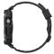 Spigen Spigen Apple Watch 11/10 42 mm Skal/Armband Rugged Armor Svart - Teknikhallen.se