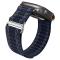 Spigen Spigen Apple Watch 42/44/45/46/49 mm Klockarmband Navy - Teknikhallen.se
