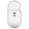 Spigen Spigen AirPods Pro 3 Skal Liquid Crystal Clear - Teknikhallen.se