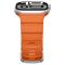 Spigen Spigen Apple Watch 42/44/45/46/49 mm Klockarmband Orange - Teknikhallen.se