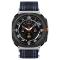 Spigen Spigen Galaxy Watch Ultra (2025) / 47 mm Klockarmband Navy - Teknikhallen.se