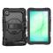 Tech-Protect Tech-Protect Samsung Galaxy Tab A11/A9 Skal 360 Solid Svart - Teknikhallen.se