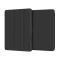 Tech-Protect Tech-Protect Samsung Galaxy Tab S11 Fodral SC Pennhållare Svart - Teknikhallen.se