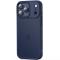 Tech-Protect Tech-Protect iPhone 17 Pro Skal MagMat Matte Deep Blue - Teknikhallen.se