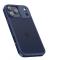 Tech-Protect Tech-Protect iPhone 17 Pro Skal MagMat Matte Deep Blue - Teknikhallen.se