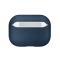 Tech-Protect Tech-Protect AirPods Pro 3 Skal NaturalFit Navy Blue - Teknikhallen.se
