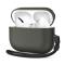 Tech-Protect Tech-Protect AirPods Pro 3 Skal NaturalFit Olive Green - Teknikhallen.se