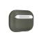Tech-Protect Tech-Protect AirPods Pro 3 Skal NaturalFit Olive Green - Teknikhallen.se