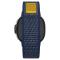 Spigen Spigen Galaxy Watch 8 46/44/40 mm Armband Athlex Air Navy - Teknikhallen.se