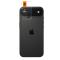 Spigen Spigen iPhone Air 2-PACK Linsskydd GLAS.tR 