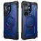 Supcase Supcase Galaxy S26 Ultra Skal MagSafe UB Grip Cobalt - Teknikhallen.se