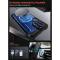 Supcase Supcase Galaxy S26 Ultra Skal MagSafe UB Grip Cobalt - Teknikhallen.se