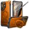 Supcase Supcase Galaxy S26 Ultra Skal MagSafe UB Grip Coral - Teknikhallen.se