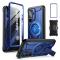 Supcase Supcase Galaxy S26 Skal 2-SET MagSafe Unicorn Beetle Pro Cobalt - Teknikhallen.se