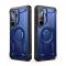 Supcase Supcase Galaxy S26 Skal 2-SET MagSafe Unicorn Beetle Pro Cobalt - Teknikhallen.se