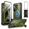 Supcase Supcase Galaxy S26 Ultra Skal 2-SET MagSafe Unicorn Beetle Pro - Teknikhallen.se
