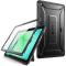 Supcase Supcase Galaxy Tab A11 Plus Skal Unicorn Beetle Pro Svart - Teknikhallen.se