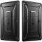 Supcase Supcase Galaxy Tab A11 Plus Skal Unicorn Beetle Pro Svart - Teknikhallen.se