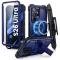 Supcase Supcase Galaxy S26 Ultra Skal MagSafe Iblsn ArmorBox Clip Cobalt - Teknikhallen.se