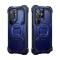 Supcase Supcase Galaxy S26 Ultra Skal MagSafe Iblsn ArmorBox Clip Cobalt - Teknikhallen.se