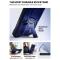 Supcase Supcase Galaxy S26 Ultra Skal MagSafe Iblsn ArmorBox Clip Cobalt - Teknikhallen.se