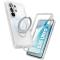 Supcase Supcase Samsung Galaxy S26 Ultra Skal MagSafe Cosmo Frost Clear - Teknikhallen.se