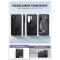 Supcase Supcase Samsung Galaxy S26 Ultra Skal MagSafe Cosmo Aramid - Teknikhallen.se