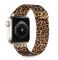 Tech-Protect Tech-Protect Apple Watch 38/40/41/42 mm Armband Lamano Panther - Teknikhallen.se