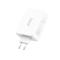 Tech-Protect Tech-Protect 200W Väggladdare PD QC3.0 USB-C / USB-A Vit - Teknikhallen.se