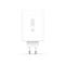 Tech-Protect Tech-Protect 240W Väggladdare PD QC3.0 USB-C / USB-A Vit - Teknikhallen.se