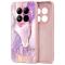 Tech-Protect Tech-Protect Xiaomi Redmi Note 15 Pro 5G Skal Icon Marble - Teknikhallen.se