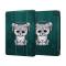Tech-Protect Tech-Protect Xiaomi Redmi Pad 2 Fodral SmartCase Sad Cat - Teknikhallen.se