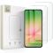 Tech-Protect Tech-Protect Galaxy A57/A37 2-PACK Linsskydd GlassFit+ Transpanret - Teknikhallen.se