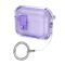 Tech-Protect Tech-Protect AirPods Pro 3 Skal Bounce Pro Lavender - Teknikhallen.se
