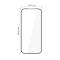 Tech-Protect Tech-Protect Google Pixel 10a/9a 2-PACK Skärmskydd GlassFit+ - Teknikhallen.se