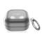 Tech-Protect Tech-Protect Galaxy Buds 4 / 4 Pro Skal FlexAir Transparent - Teknikhallen.se