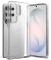 Ringke Ringke Samsung Galaxy S26 Ultra Skal Fusion Transparent - Teknikhallen.se