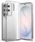 Ringke Ringke Samsung Galaxy S26 Ultra Skal Fusion Matt Transparent - Teknikhallen.se