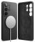 Ringke Ringke Galaxy S26 Ultra Skal MagSafe Silicone Svart - Teknikhallen.se