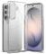 Ringke Ringke Samsung Galaxy S26 Plus Skal Fusion Transparent - Teknikhallen.se